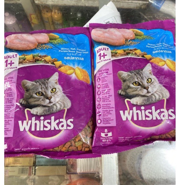 Nhưng vẫn còn rất nhiều người còn đắn đo và băn khoăn về chất lượng của thức ăn cho mèo Whiskas 400g do chưa từng sử dụng (Nguồn: Internet)