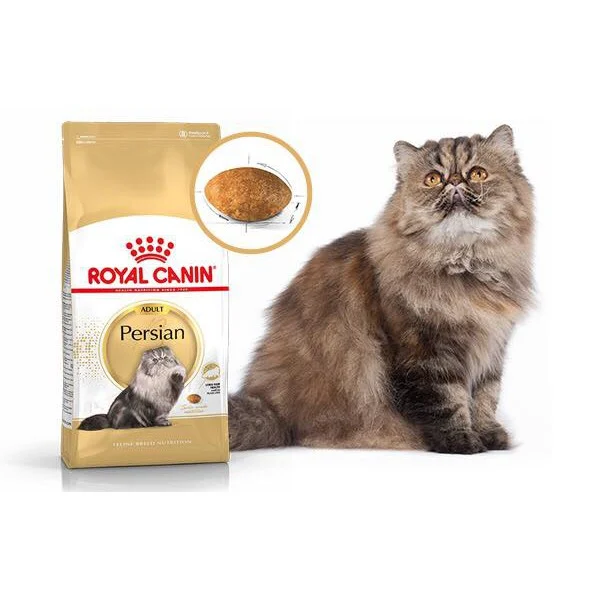 Petnus hiểu, có rất nhiều người khi thoáng nhìn sản phẩm đã tự đặt ra câu hỏi rằng: "Thức ăn cho mèo Royal Canin có tốt không?" (Nguồn: Internet)