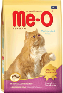 Thức ăn cho mèo Me-O